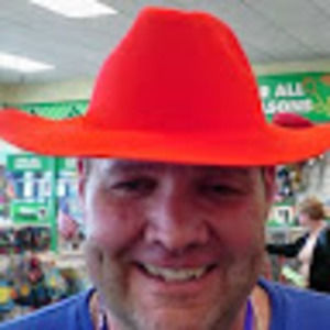 Meet your Posher, Toby